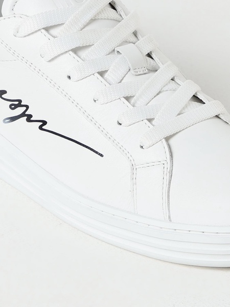 Shoes men MSGM