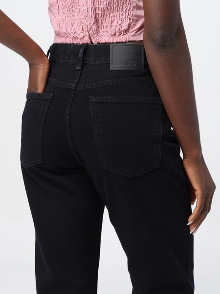 Jeans woman Acne Studios