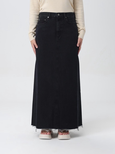 Skirt woman Agolde