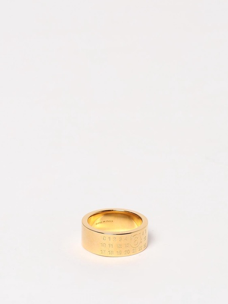 Jewel woman Mm6 Maison Margiela