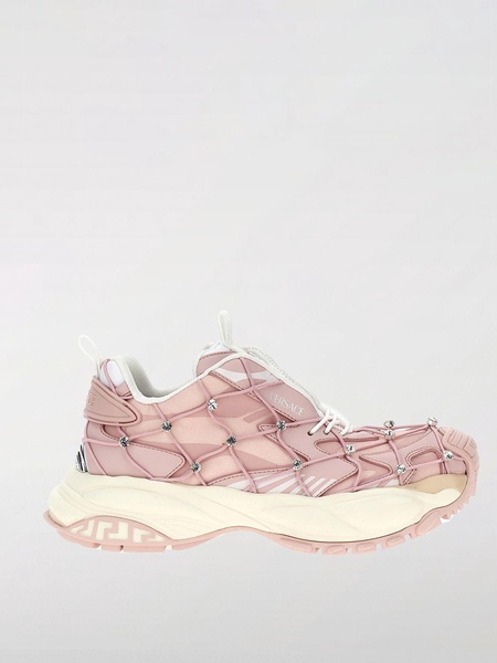 Sneakers woman Versace