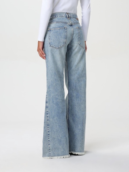 Jeans woman Stella McCartney