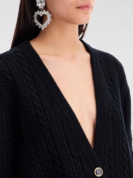 Cardigan woman Alessandra Rich
