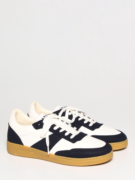 Sneakers men A.P.C.