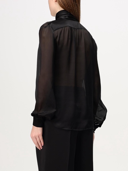 Shirt woman Saint Laurent
