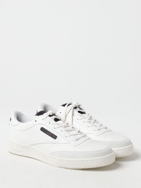 Reebok Club C sneakers in leather