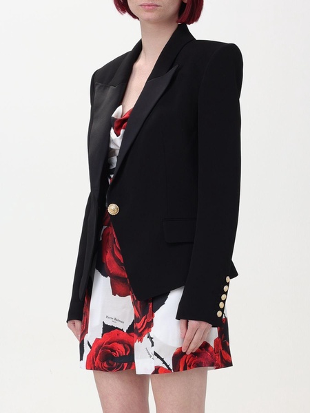 Jacket woman Balmain