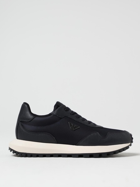 Sneakers men Emporio Armani