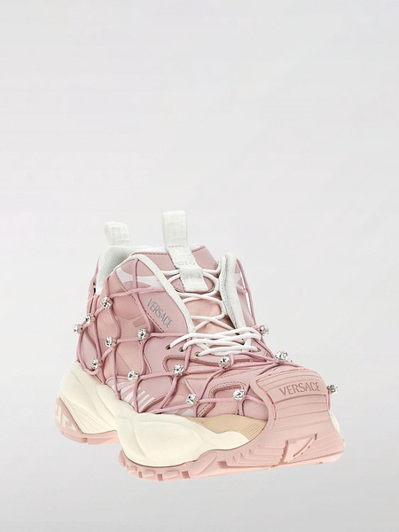 Sneakers woman Versace
