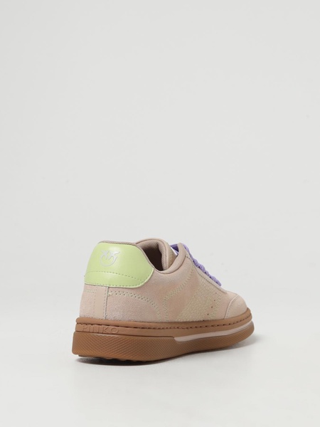 Beige Sneakers MANDY 03