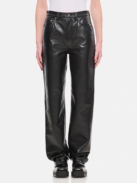 Pants woman Agolde