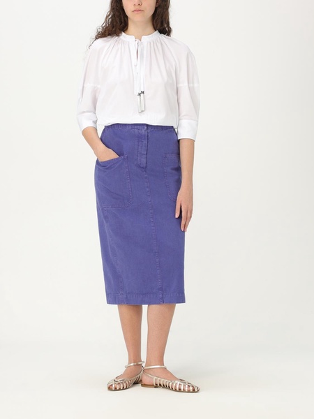 Skirt woman Max Mara