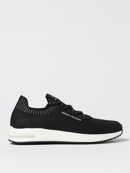 Sneakers men Armani Exchange