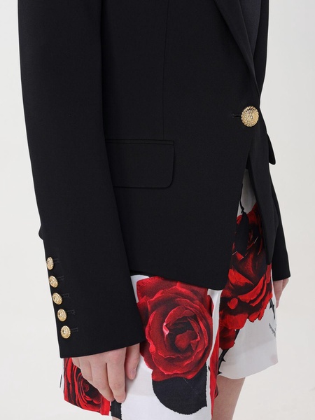 Jacket woman Balmain