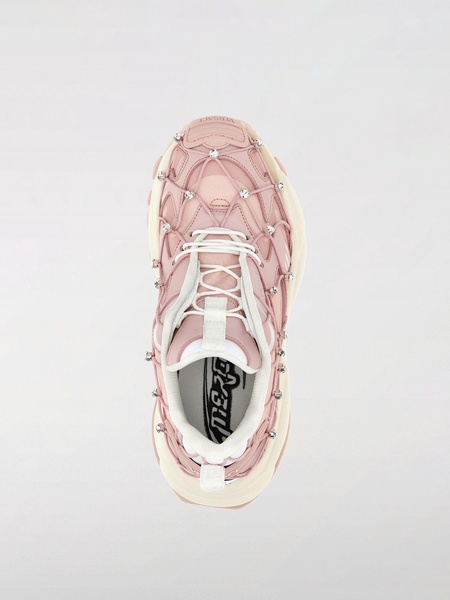 Sneakers woman Versace