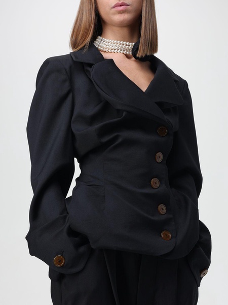 Blazer woman Vivienne Westwood
