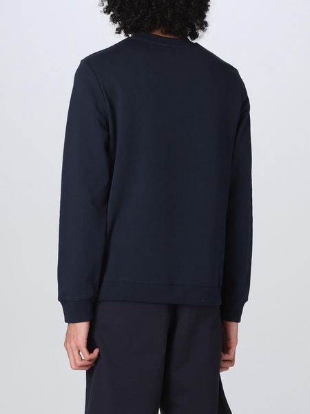 Sweatshirt men A.P.C.