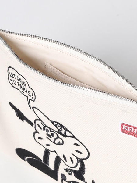 Clutch woman Kenzo