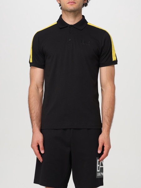 Polo shirt men Ea7