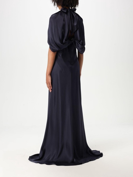 Dress woman Alberta Ferretti