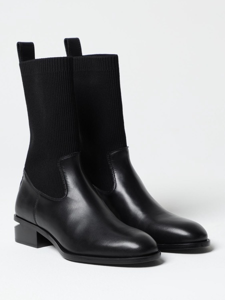 Flat ankle boots woman Alexander Wang