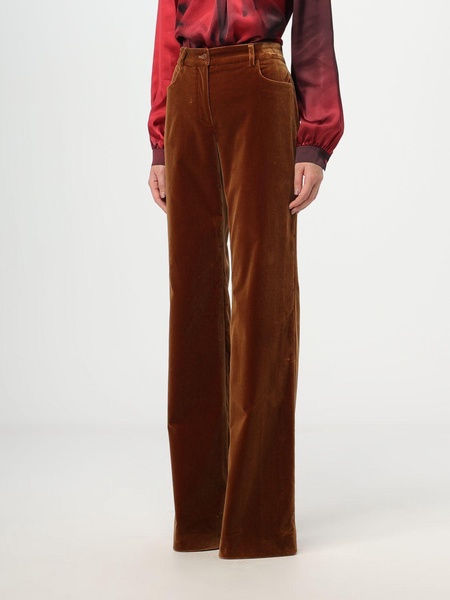 Pants woman Alberta Ferretti