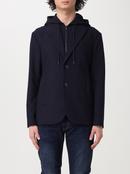 Blazer men Emporio Armani