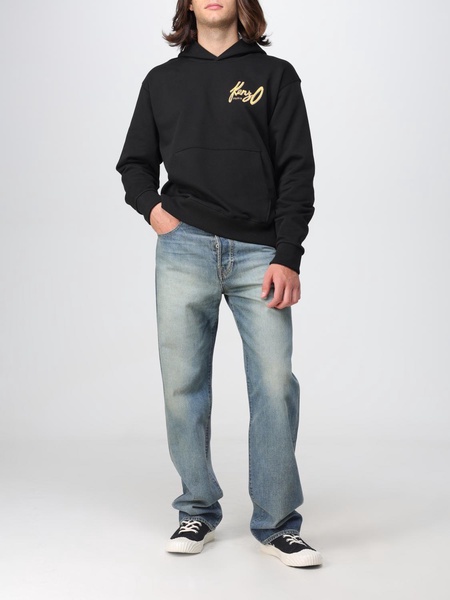 Kenzo cotton sweatshirt
