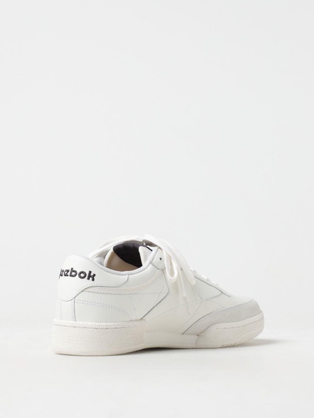 Reebok Club C sneakers in leather