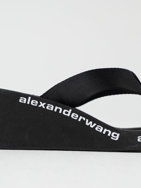 Heeled sandals woman Alexander Wang