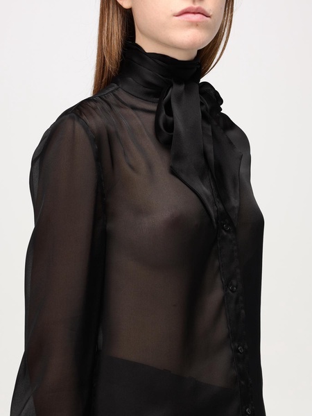 Shirt woman Saint Laurent