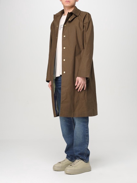 Coat men A.P.C.