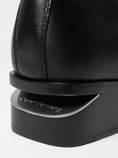 Flat ankle boots woman Alexander Wang