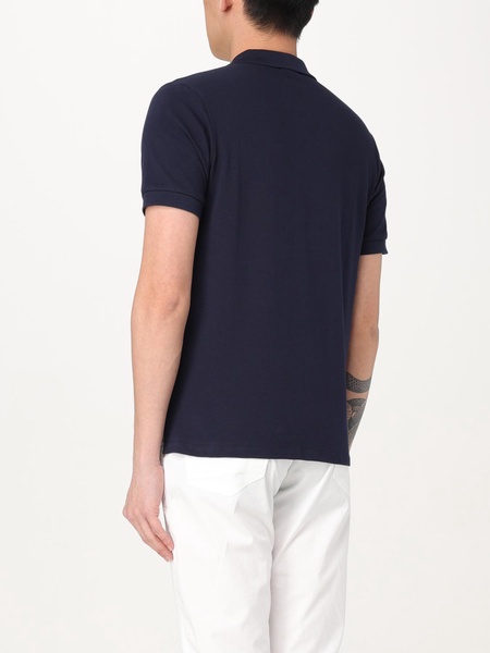 Polo shirt men Add