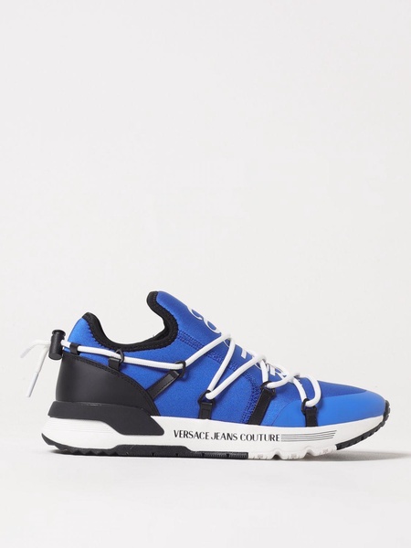 Shoes men Versace Jeans Couture