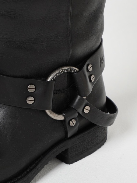 Boots woman Acne Studios