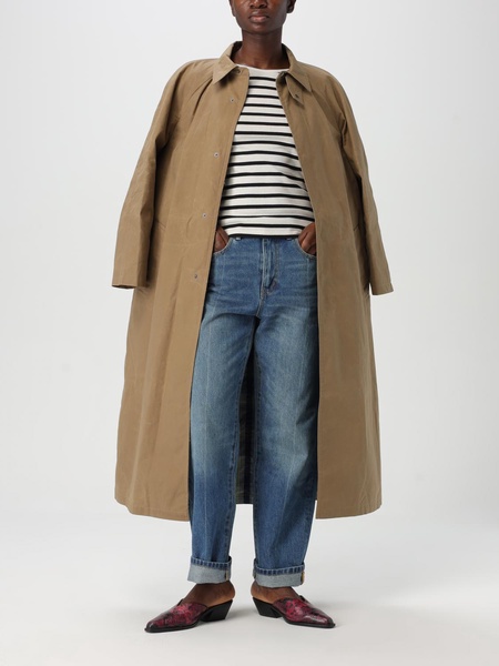 Coat woman A.P.C.