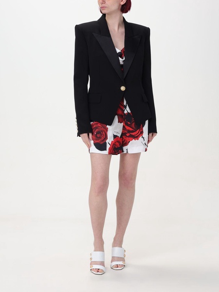 Jacket woman Balmain