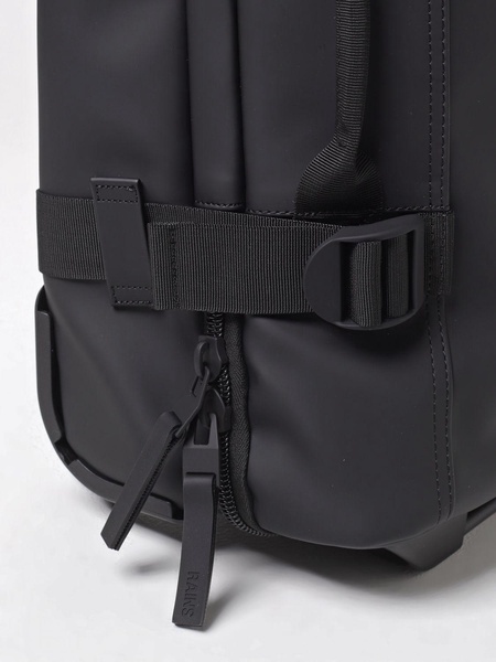 Rains women's suitcase
