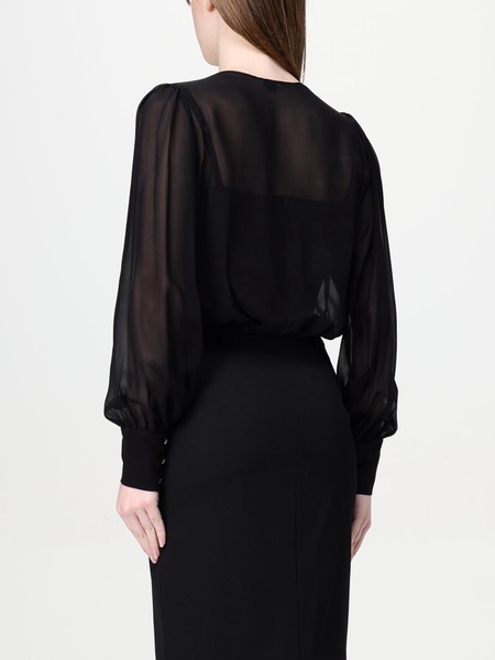 Body woman Elisabetta Franchi