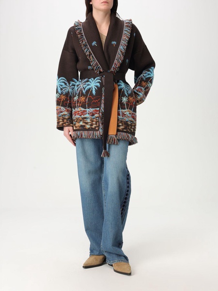 Sweater woman Alanui