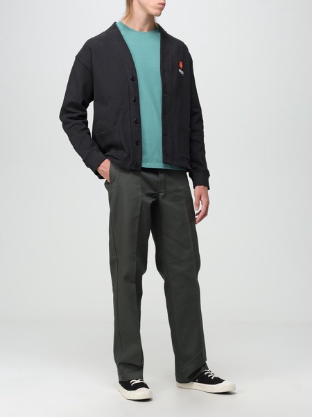 Kenzo Boke Flower cardigan in cotton