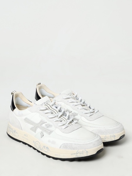 Sneakers men Premiata