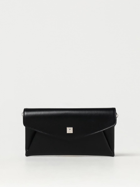 Max Mara Crossbody Bags Woman Black