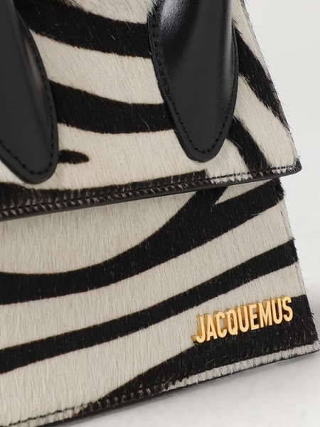 Handbag woman Jacquemus