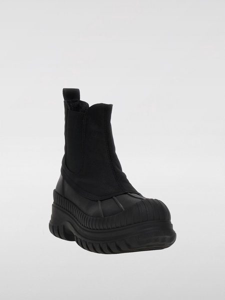 Outdoor Chelsea Boots