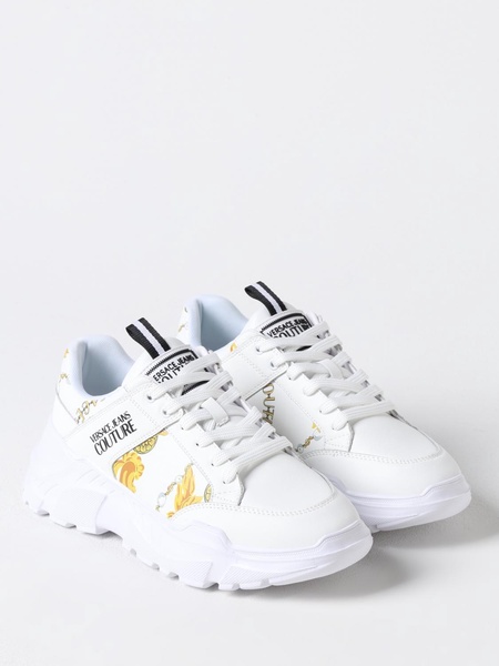 Sneakers men Versace Jeans Couture