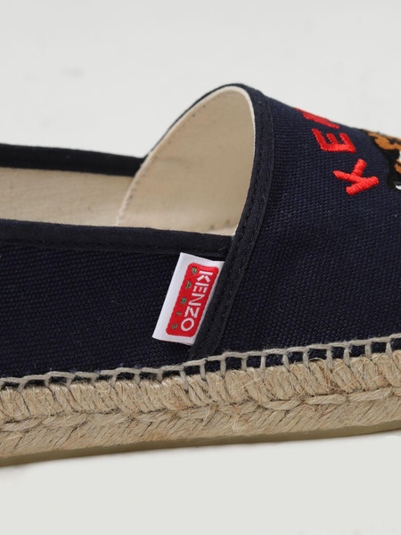 Espadrilles men Kenzo
