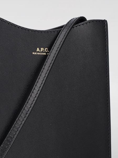 Handbag woman A.P.C.