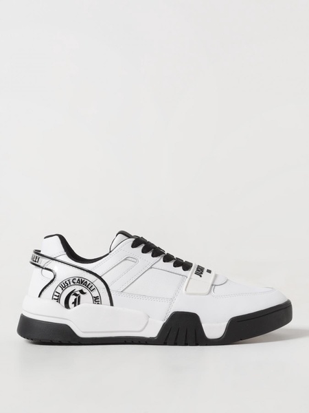 Sneakers men Just Cavalli